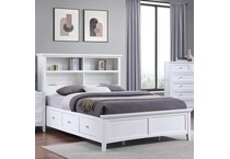  white master bedroom   