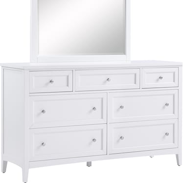 Spencer 2 Dresser