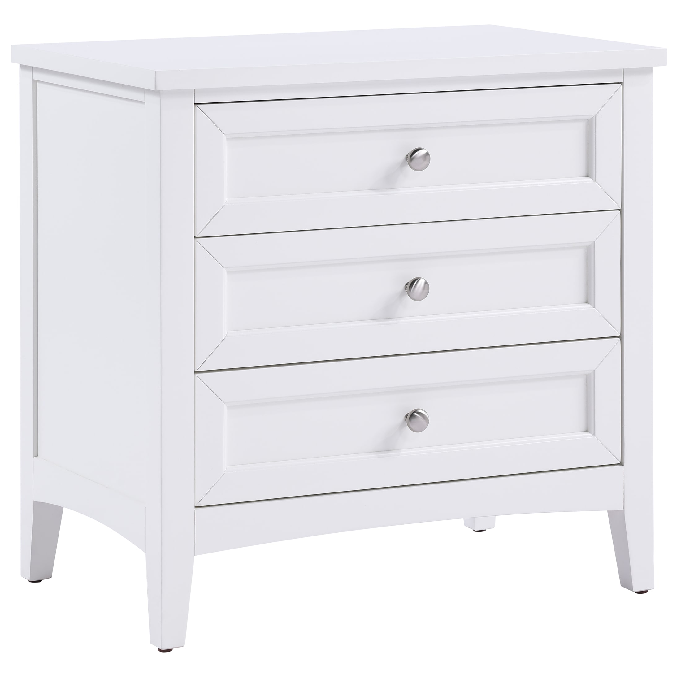 Spencer 2 Nightstand