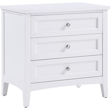 Spencer 2 Nightstand