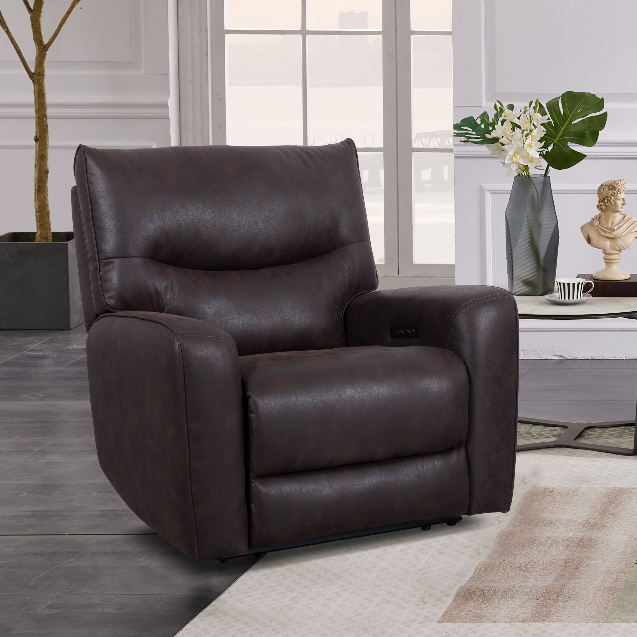 Plymouth Power Recliner