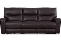  brown sofa   