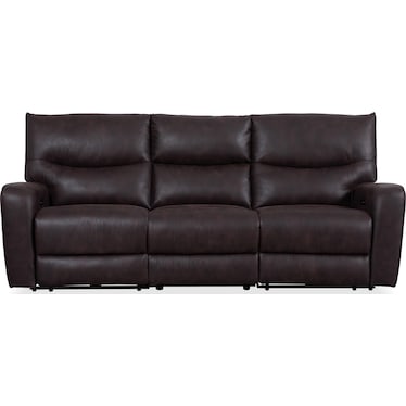 Power Reclining Sofa
