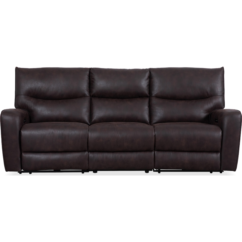  brown sofa   