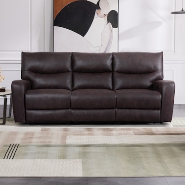 Power Reclining Sofa