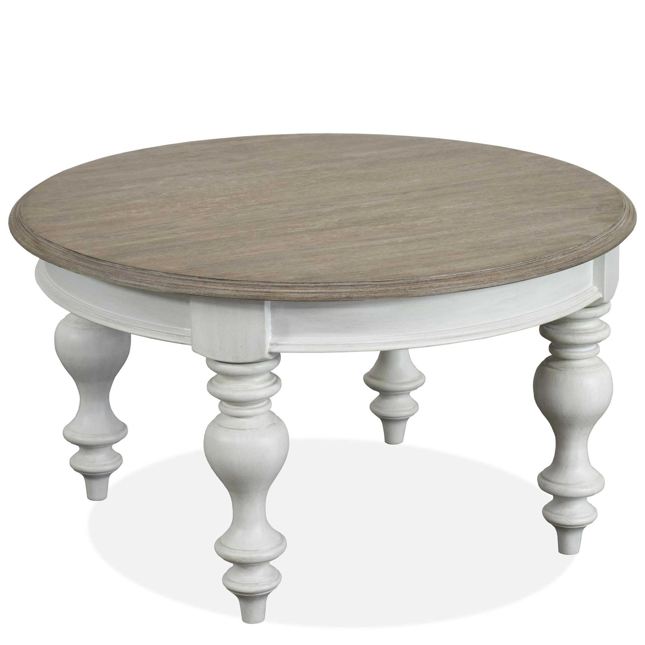 Jameson Cocktail Table