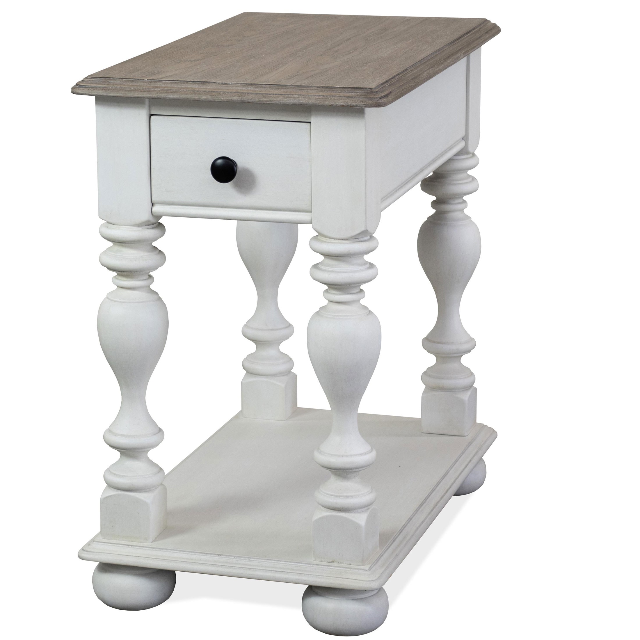 Jameson Chairside Table