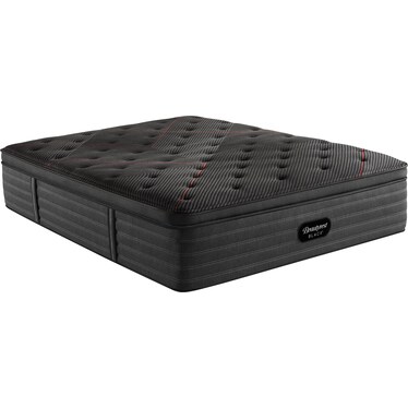 L Class Innerspring Mattress - King