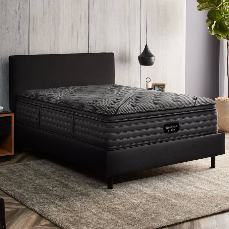 L Class Innerspring Mattress Twin XL Cardis