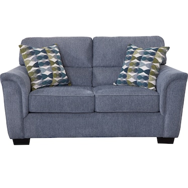 Loveseat