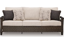  brown zsofa   
