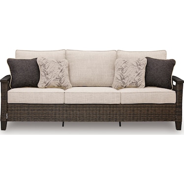 Drakes Beach Outdoor Sofa