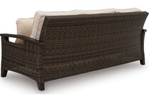  brown zsofa   