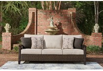 brown zsofa   