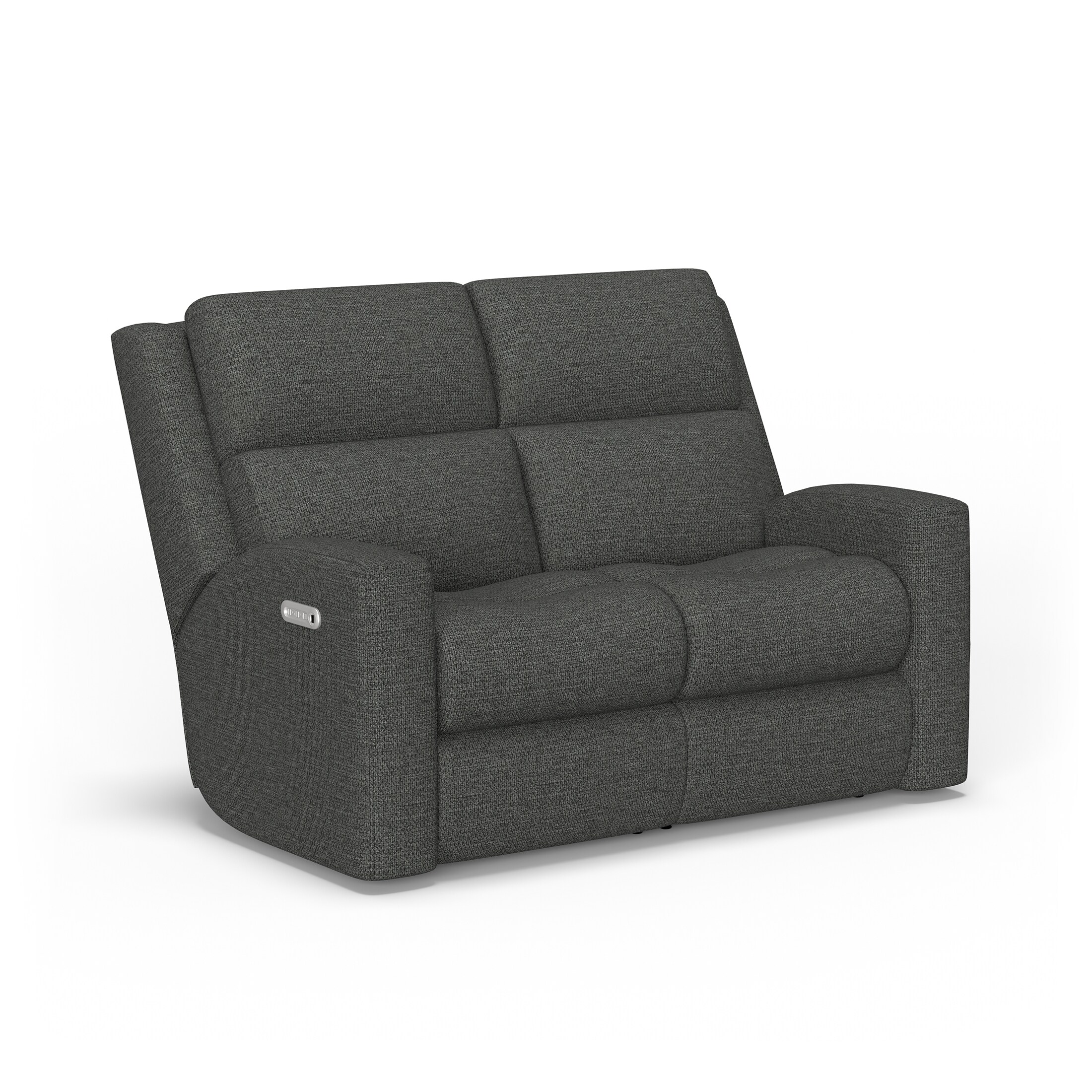 Havannah Power Reclining Loveseat