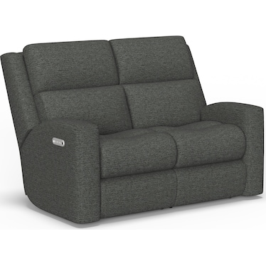 Havannah Power Reclining Loveseat