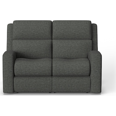 Havannah Power Reclining Loveseat