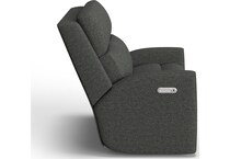 Havannah Power Reclining Loveseat