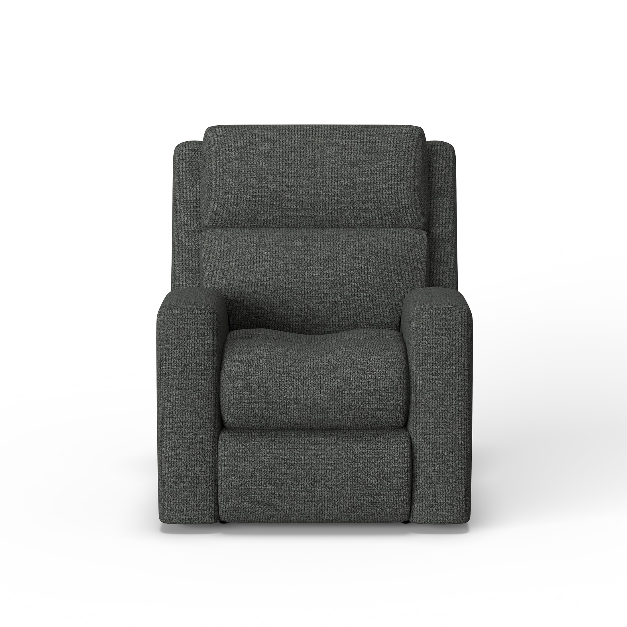 Havannah Power Recliner W/Headrest &Lur