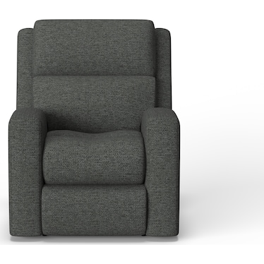 Havannah Power Recliner W/Headrest &Lur
