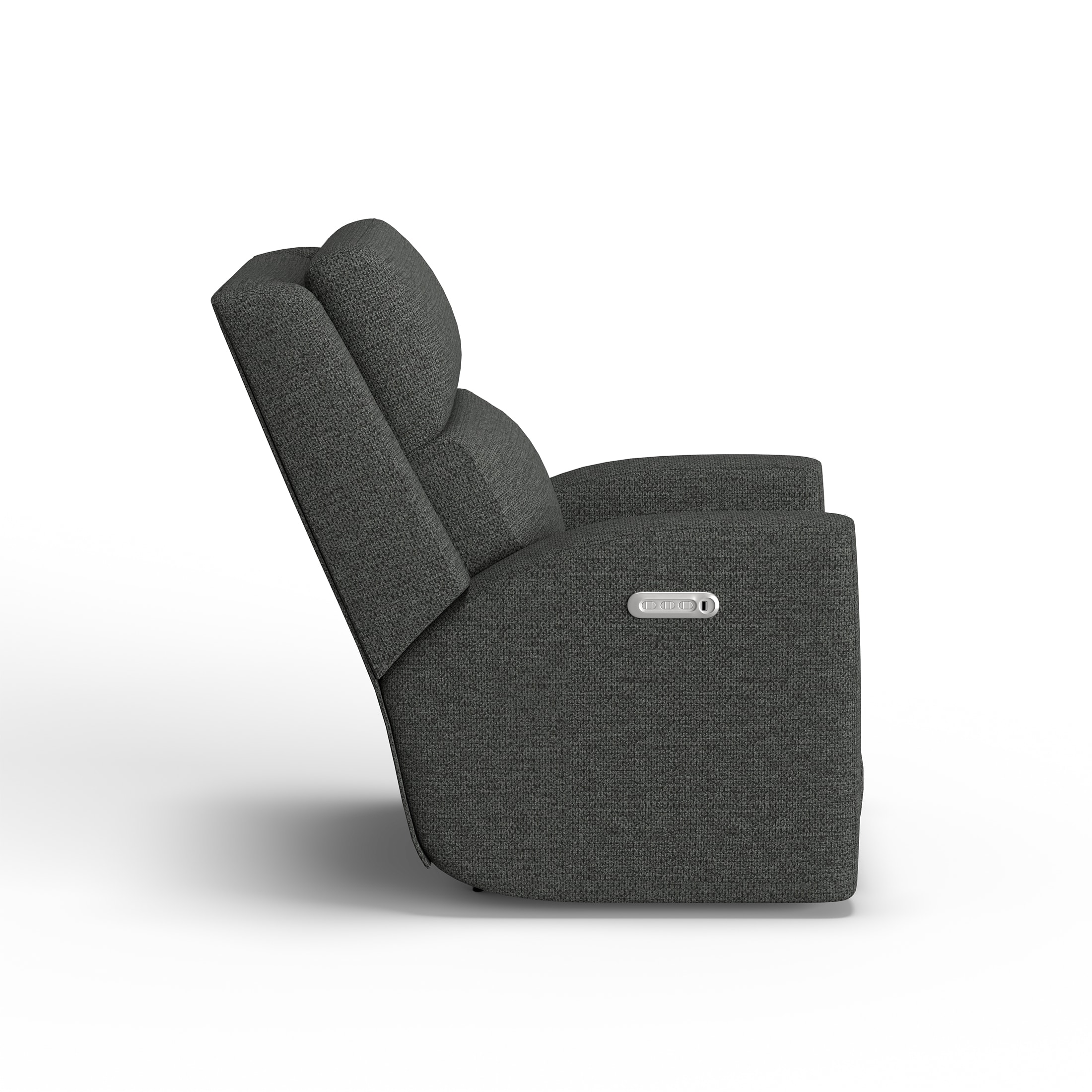 Havannah Power Recliner W/Headrest &Lur