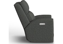 Havannah Power Recliner W/Headrest &Lur