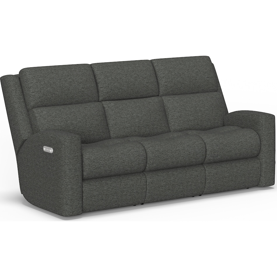  gray sofa   