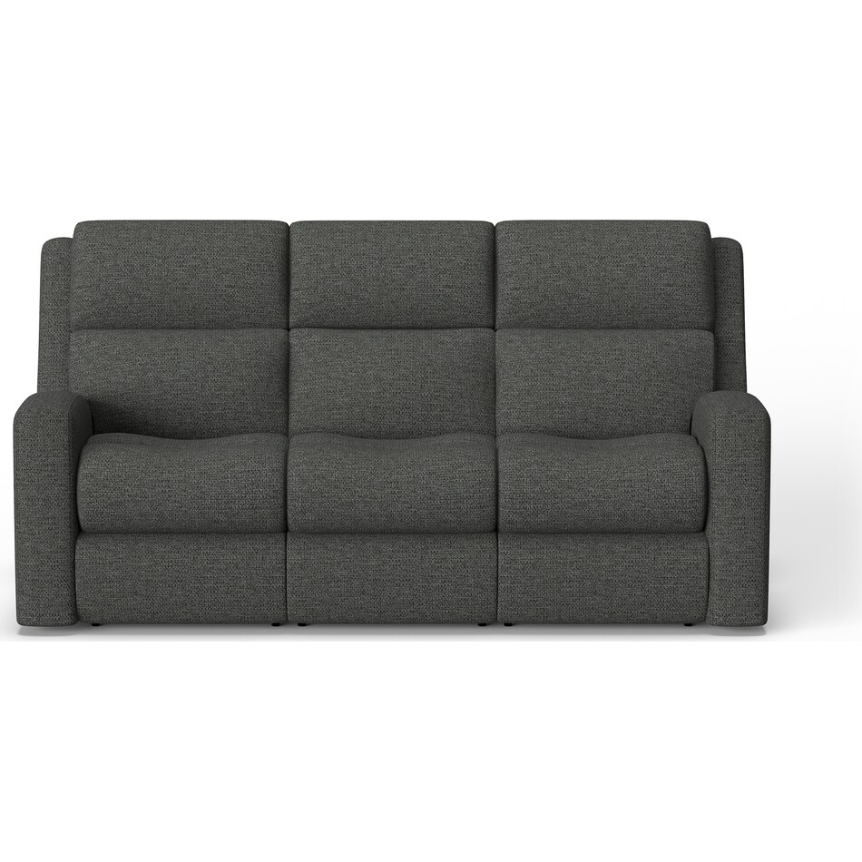  gray sofa   
