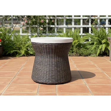 Dalton Outdoor Table