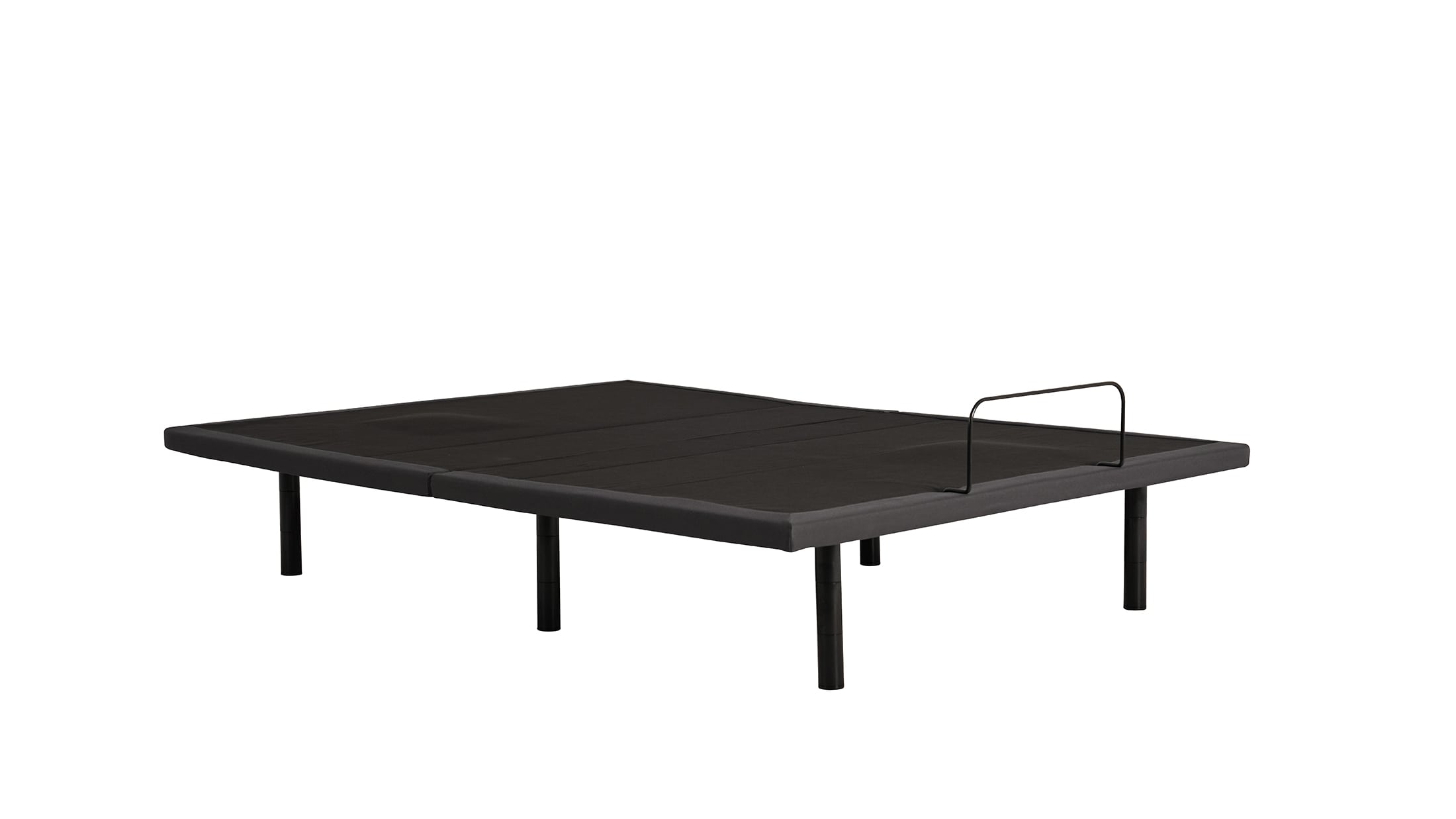 BaseLogic Silver Full Adjustable Base