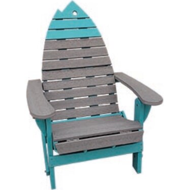 Fish Chair/Otto