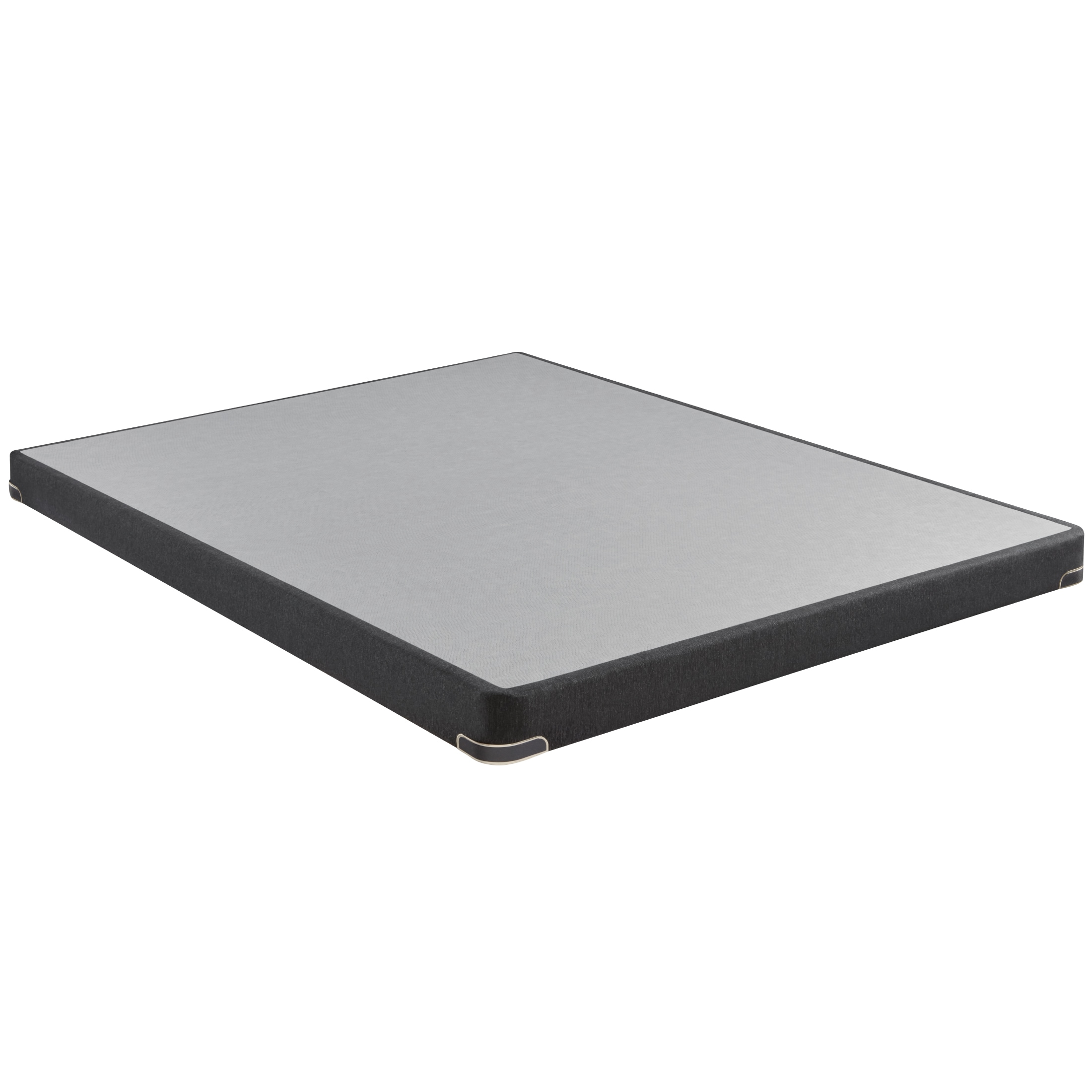 Black Queen Regular Boxspring