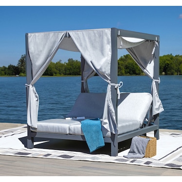 Outdoor Daybed