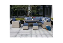  gray outdoor   