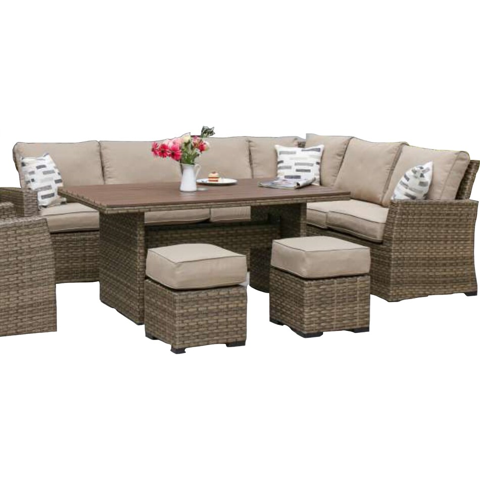  brown outdoor   