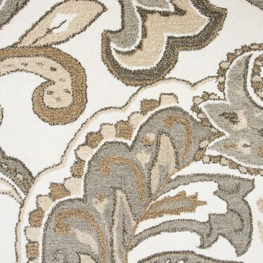 AREA RUG