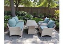  blue outdoor   