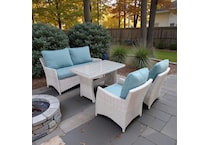  blue outdoor   