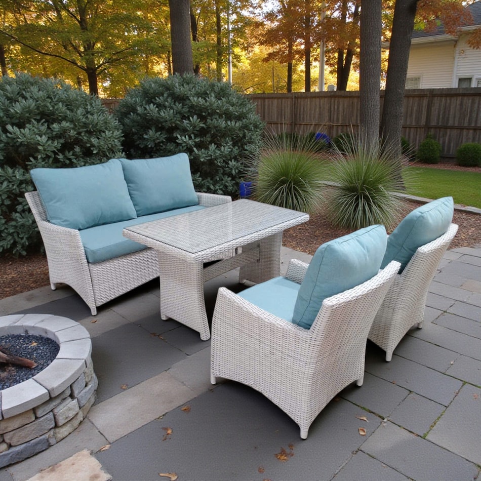  blue outdoor   