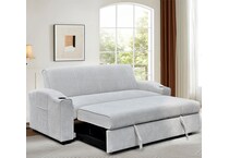 gray full sleeper   