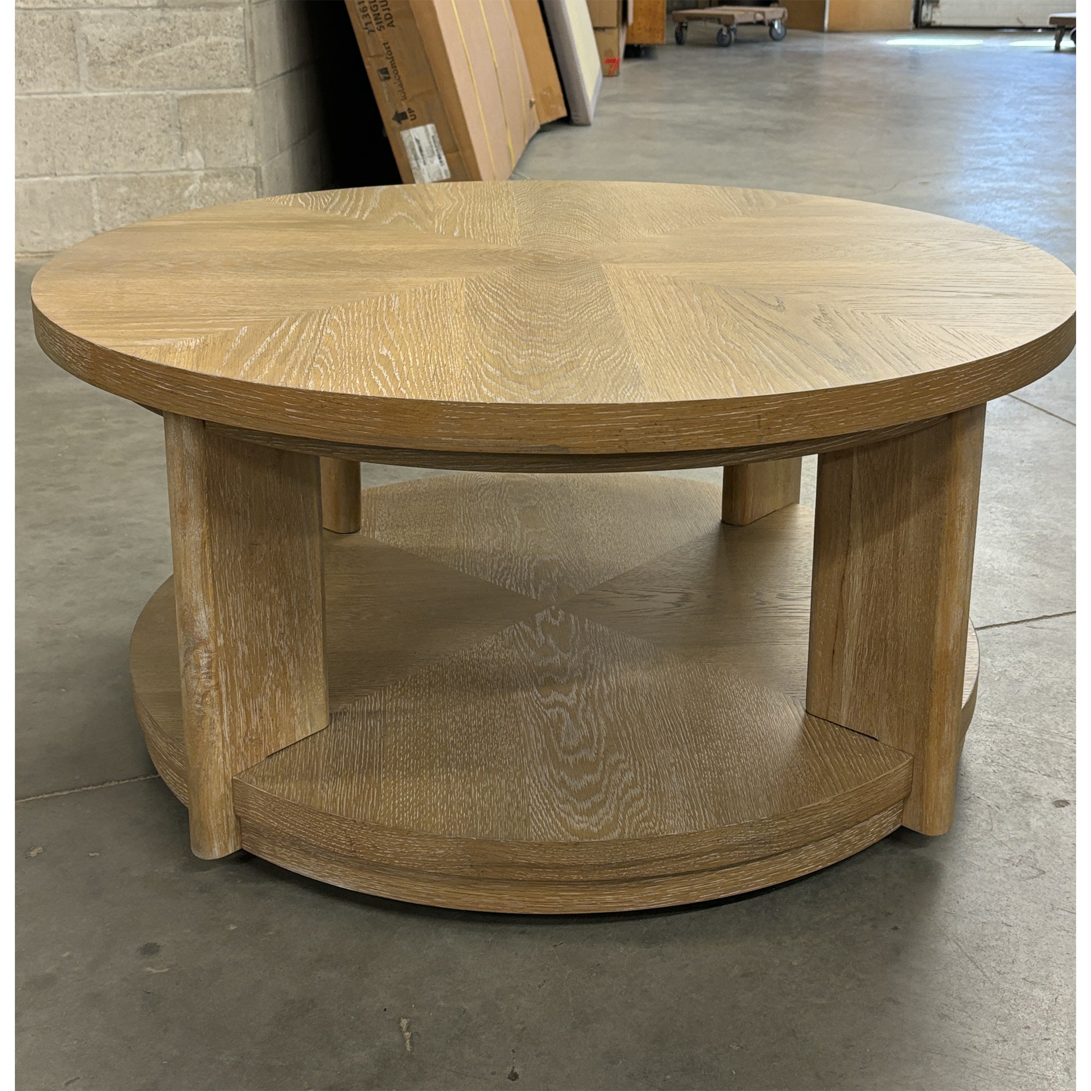 Pacific Grove Cocktail Table