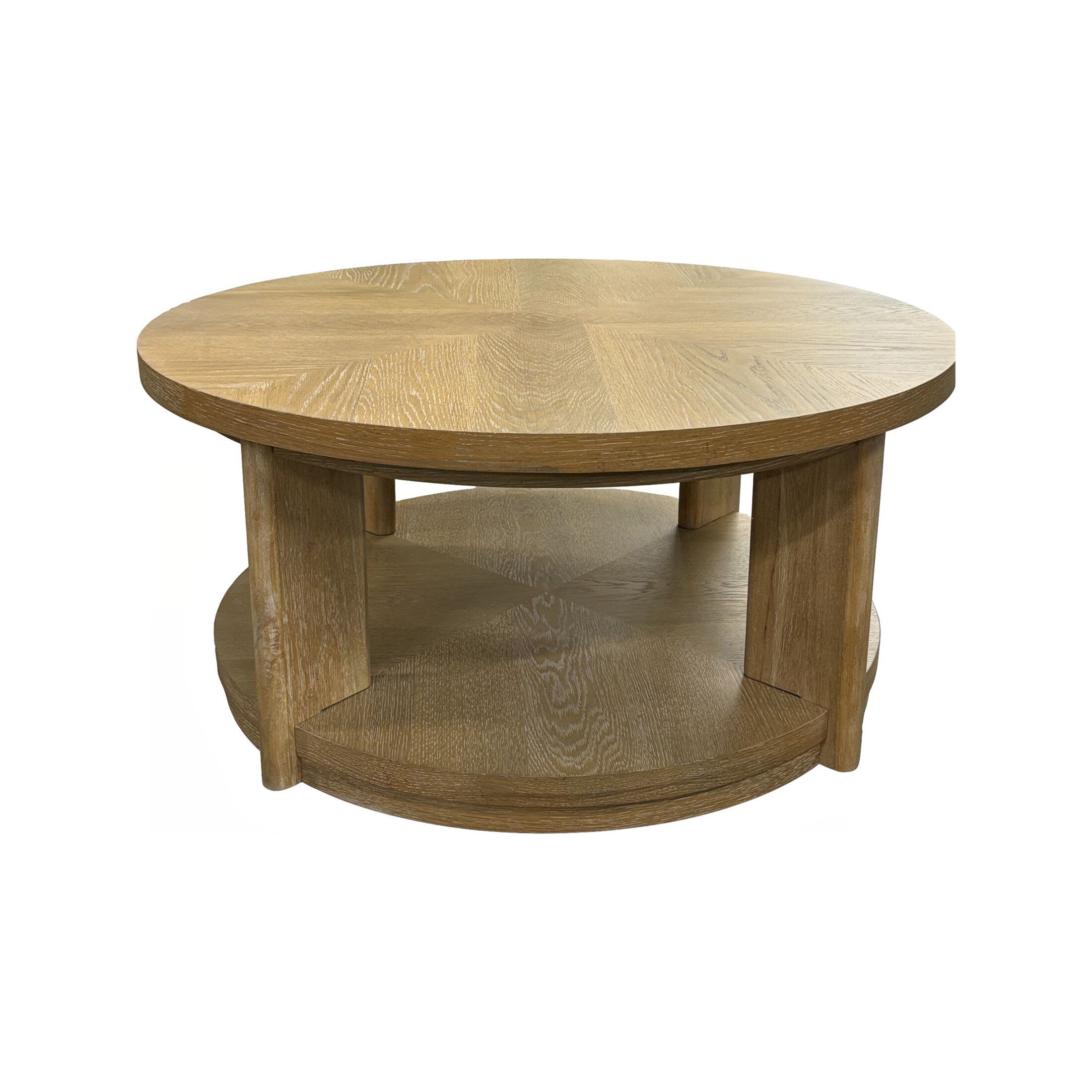 Pacific Grove Cocktail Table