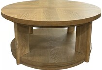 Pacific Grove Cocktail Table