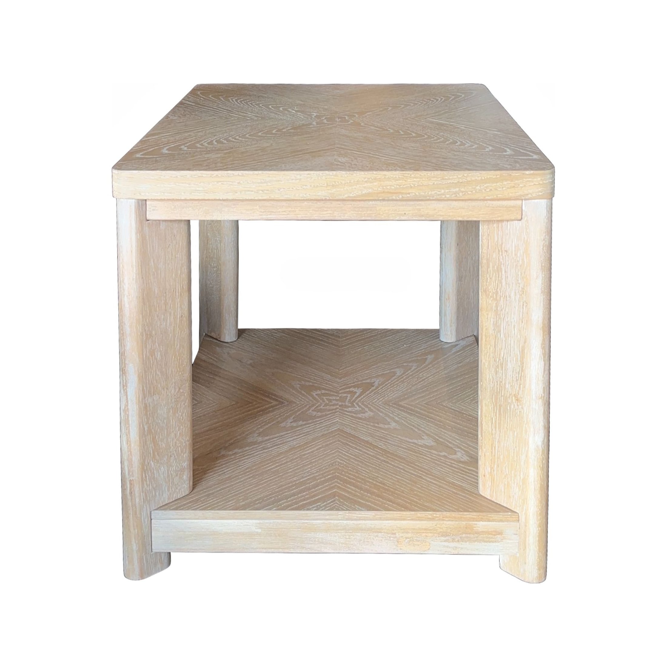Pacific Grove End Table