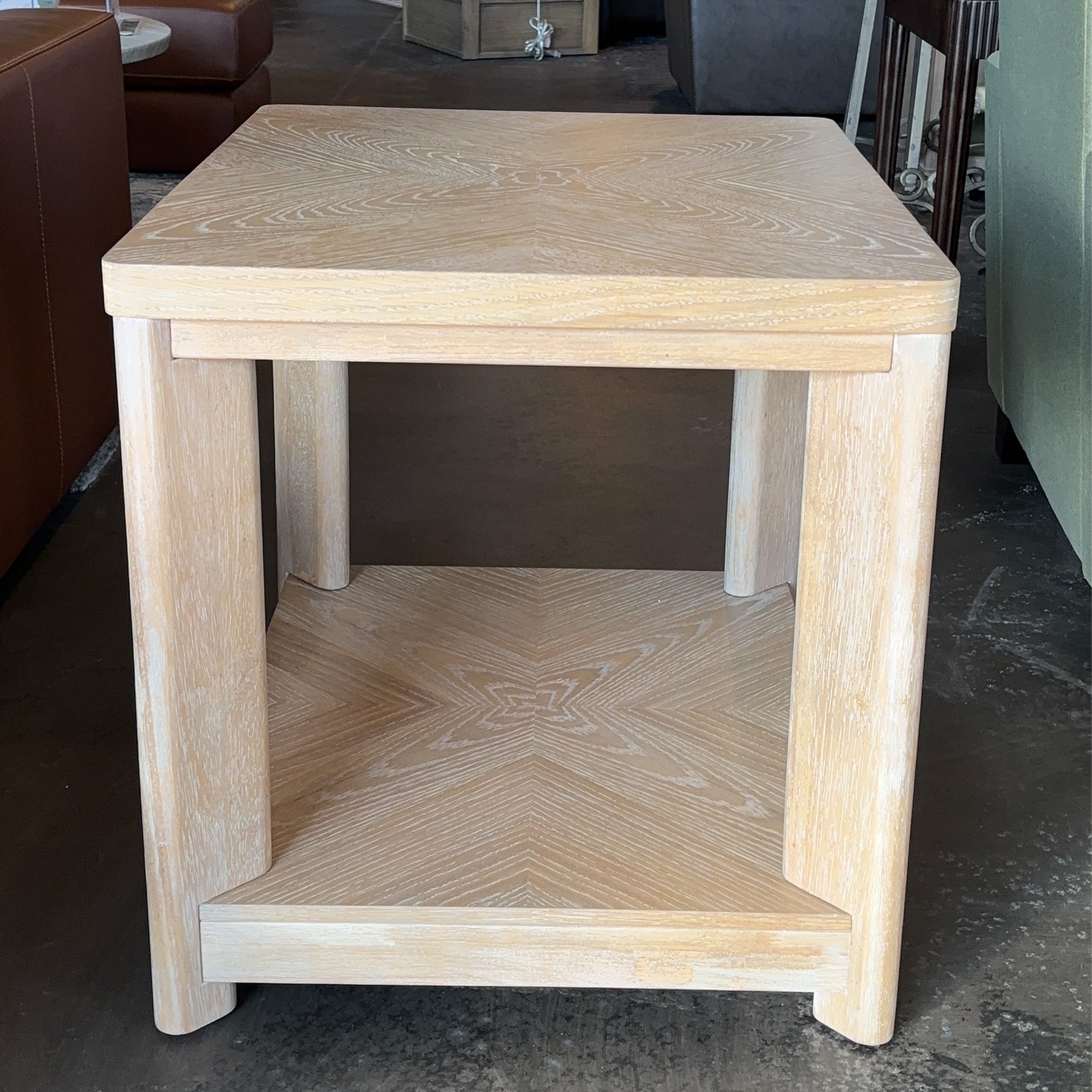 Pacific Grove End Table