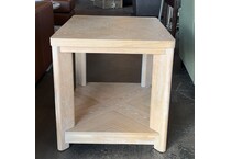 Pacific Grove End Table