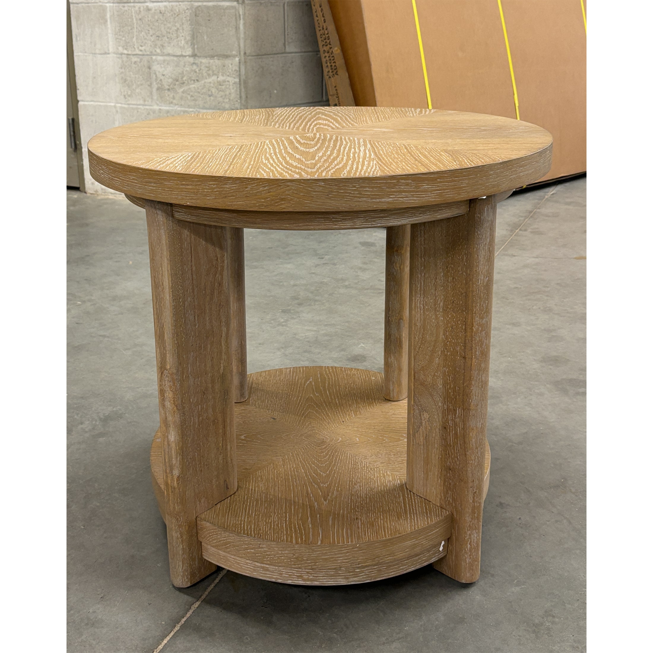 Pacific Grove Accent Table
