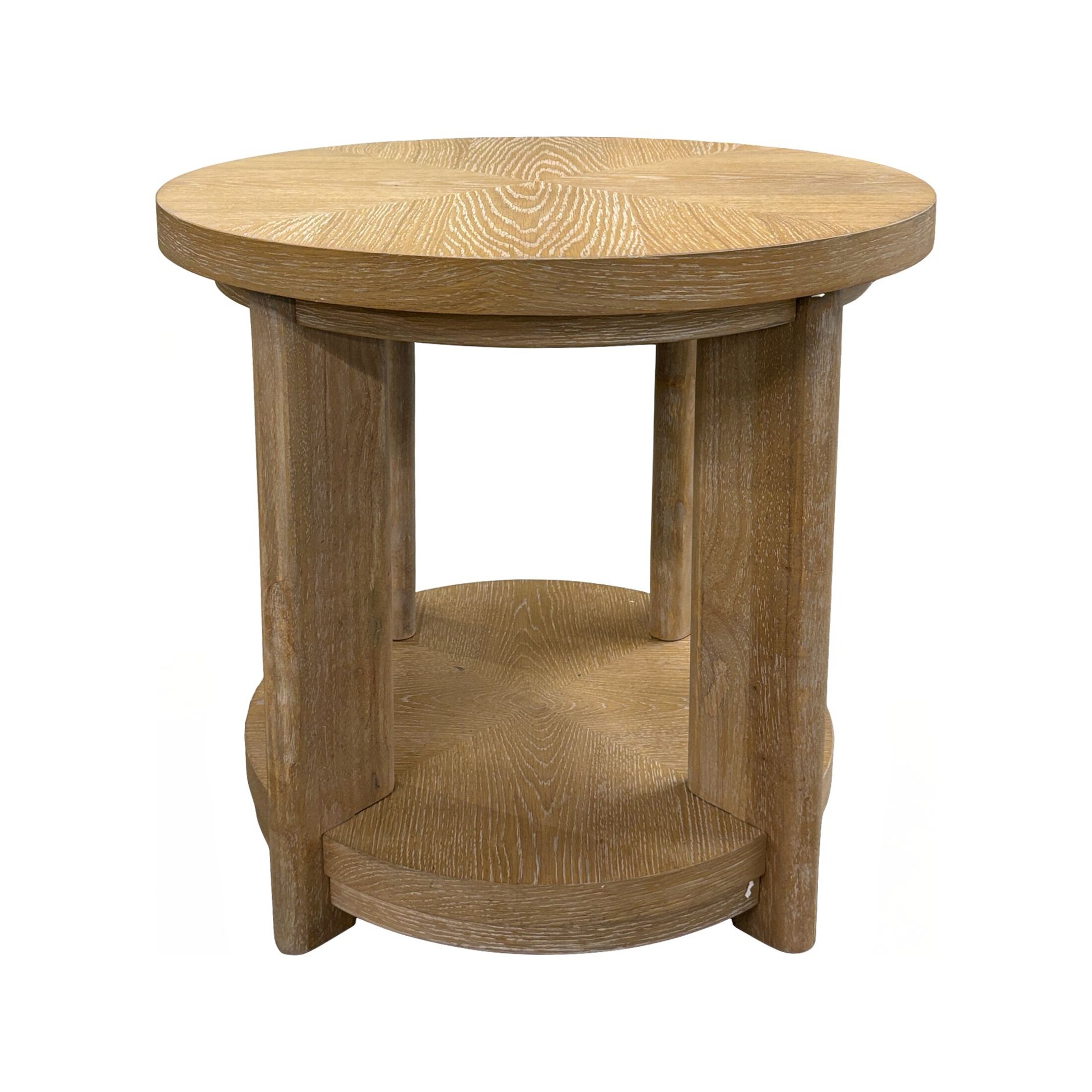 Pacific Grove Accent Table