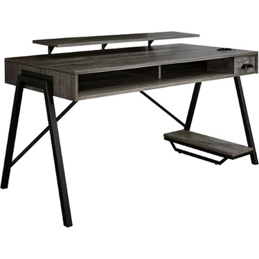 GAMING DESK