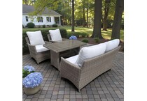  beige outdoor   